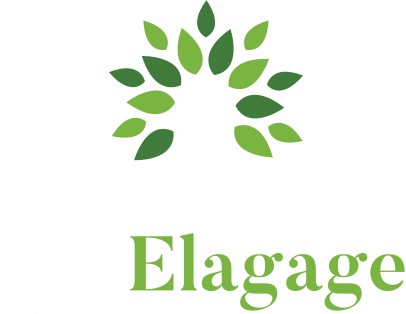 Logo de l'enteprise PL Elagage